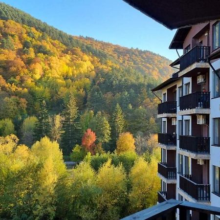 Мия 3 Спа Хотел Свети Спас Velingrad Exterior photo