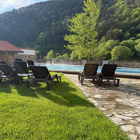 Мия 3 Спа Хотел Свети Спас Velingrad Exterior photo
