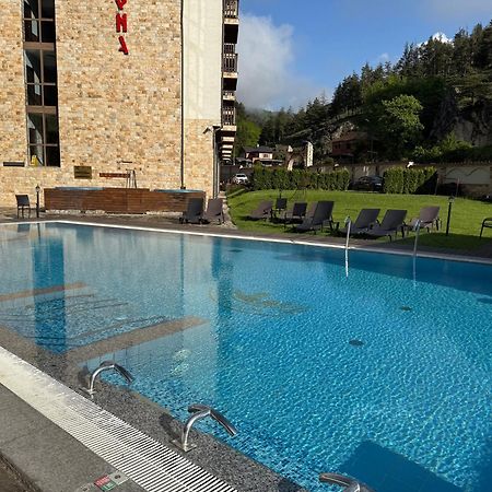 Мия 3 Спа Хотел Свети Спас Velingrad Exterior photo