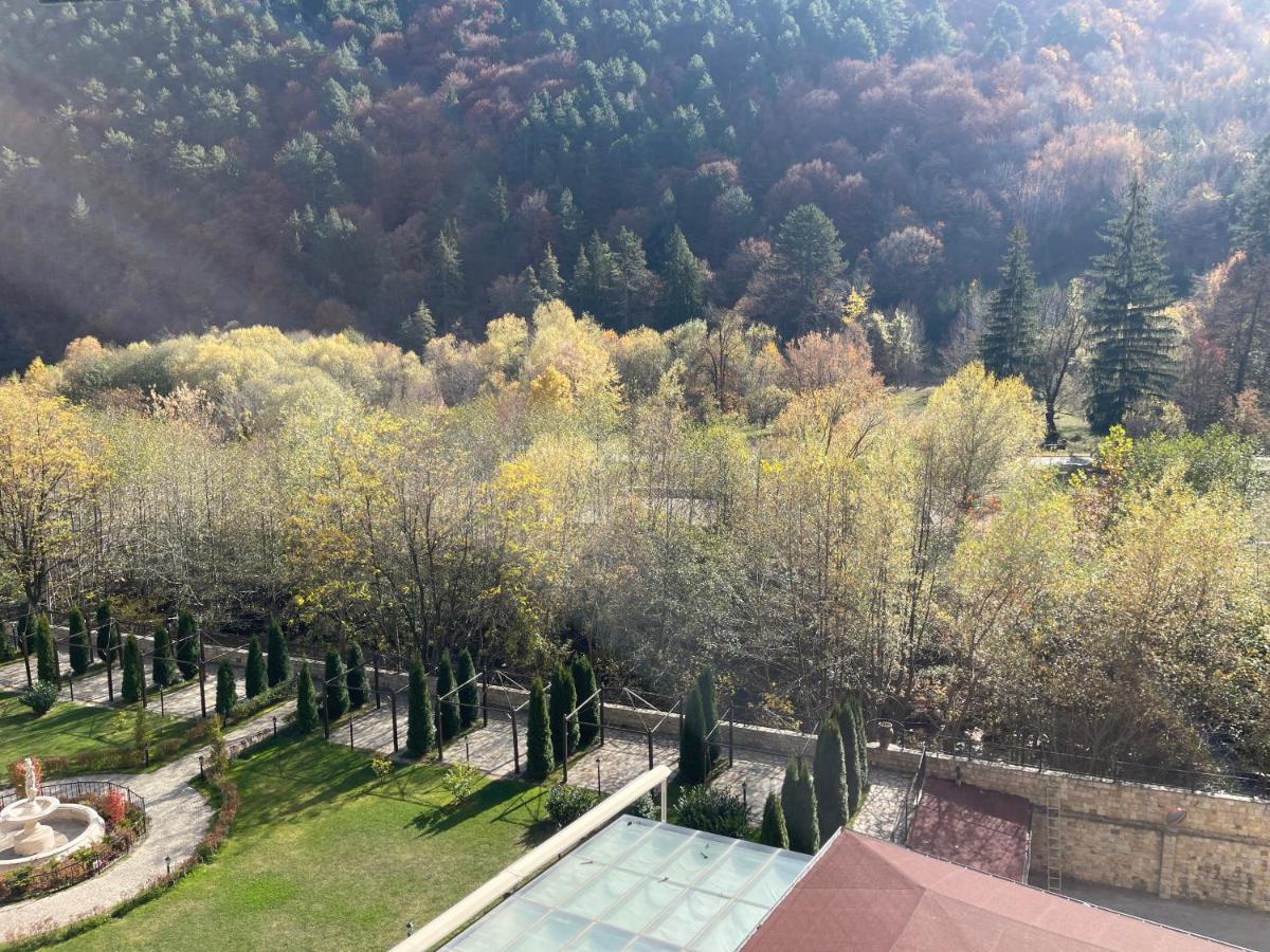 Мия 3 Спа Хотел Свети Спас Velingrad Exterior photo