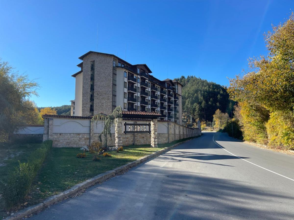 Мия 3 Спа Хотел Свети Спас Velingrad Exterior photo