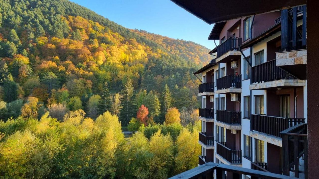 Мия 3 Спа Хотел Свети Спас Velingrad Exterior photo