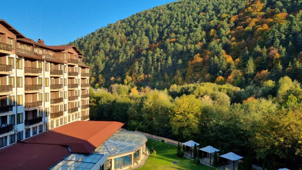 Мия 3 Спа Хотел Свети Спас Velingrad Exterior photo