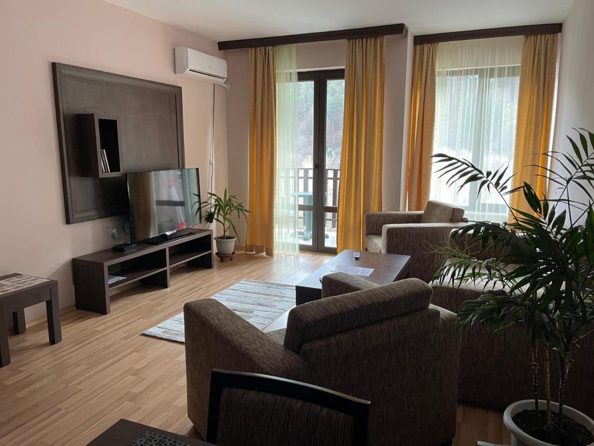 Мия 3 Спа Хотел Свети Спас Velingrad Exterior photo