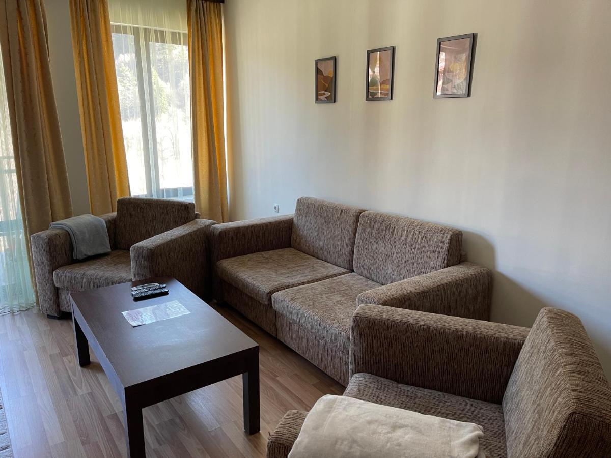 Мия 3 Спа Хотел Свети Спас Velingrad Exterior photo